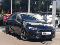 2025 Vauxhall Corsa 1.2 Turbo Ultimate 5dr Hatchback Petrol Manual