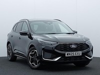 2025 Ford Kuga 1.5 EcoBoost ST-Line X 5dr SUV Petrol Manual