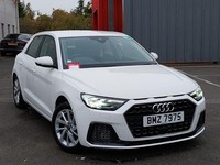 2023 Audi A1 25 TFSI Sport 5dr Hatchback Petrol Manual