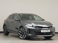 2022 Kia XCeed 1.5T GDi ISG 3 5dr Hatchback Petrol Manual