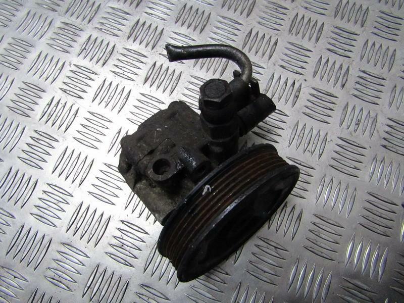    Neradom Pump Assembly - Power Steering Pump Kia Sedona 2002 Fr364649-12