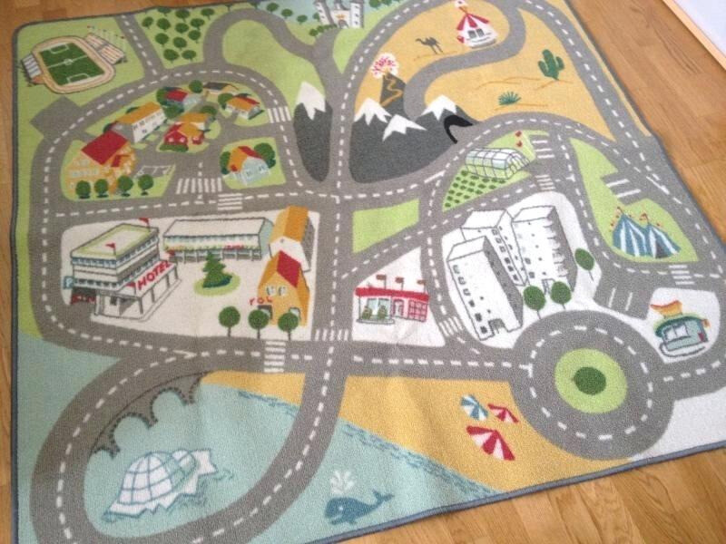 Ikea Children S Rug Free In Barnet London Gumtree