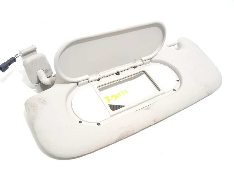 7366949 Pare-Soleil Gauche / 51167366949 / 7128655 Pour Mini Mini 5-Trg. F55 O