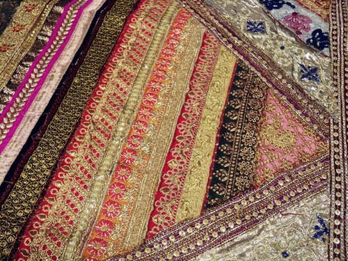 33% OFF 90" CLASSIC VINTAGE SARI DOOR DÉCOR CURTAIN DRAPE PANEL TAPESTRY VALANCE