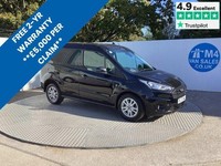 2023 Ford Transit Connect 240 EcoBlue Limited SWB L/R A/C Euro 6 SWB Panel Van D