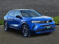 2024 Vauxhall Mokka Electric 50kWh Griffin SUV 5dr Electric Auto (136 ps) Automa