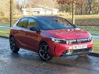 2025 Vauxhall Corsa 1.2 Turbo GS 5dr HATCHBACK PETROL Manual