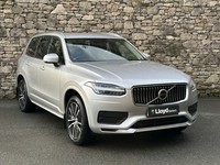 VOLVO XC90 2.0 B5D [235] Momentum 5dr AWD Geartronic