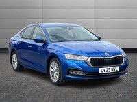 2023 Skoda Octavia Hatchback 1.5 TSI e-TEC 150ps SE L ACT DSG Automatic Hatchbac