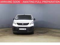 2023 Peugeot Expert 1000 1.5 BlueHDi 100 Professional Premium + Van PANEL VAN DI
