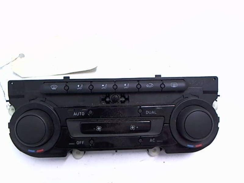 Commande Chauffage Seat Leon 2 Phase 2 5p0820047n4w4