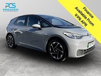 2022 Volkswagen ID.3 Pro Performance Life Hatchback Electric Automatic