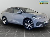 2022 Volkswagen ID.5 Pro Performance 77kWh Style Auto 5dr Automatic SUV Electric