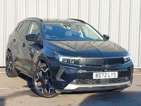 2022 Vauxhall Grandland 1.5 Turbo D Ultimate 5dr Auto HATCHBACK DIESEL Automatic