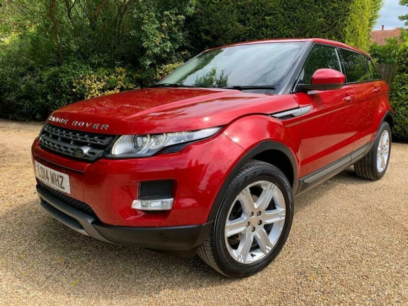 Land rover sd4