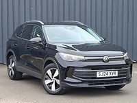 2024 Volkswagen Tiguan 2.0 TDI Match 5dr DSG SUV Diesel Automatic