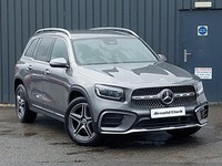 2024 Mercedes-Benz GLB GLB 200d AMG Line Executive 5dr 8G-Tronic SUV Diesel Auto