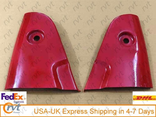 Side Hood Panel Half LH & RH Side Massey Ferguson 135 Tractor