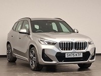 2026 BMW X1 xDrive 30e M Sport 5dr Step Auto SUV Hybrid Automatic