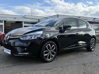 Renault Clio Play Dci Hatchback Diesel Manual