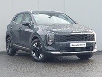 2025 Kia Sportage 1.6T GDi Pure 5dr SUV Petrol Manual