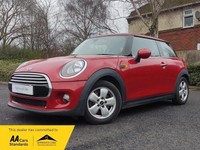 MINI Mini COOPER