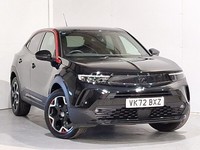 2022 Vauxhall Mokka 1.2 Turbo GS Line 5dr HATCHBACK PETROL Manual