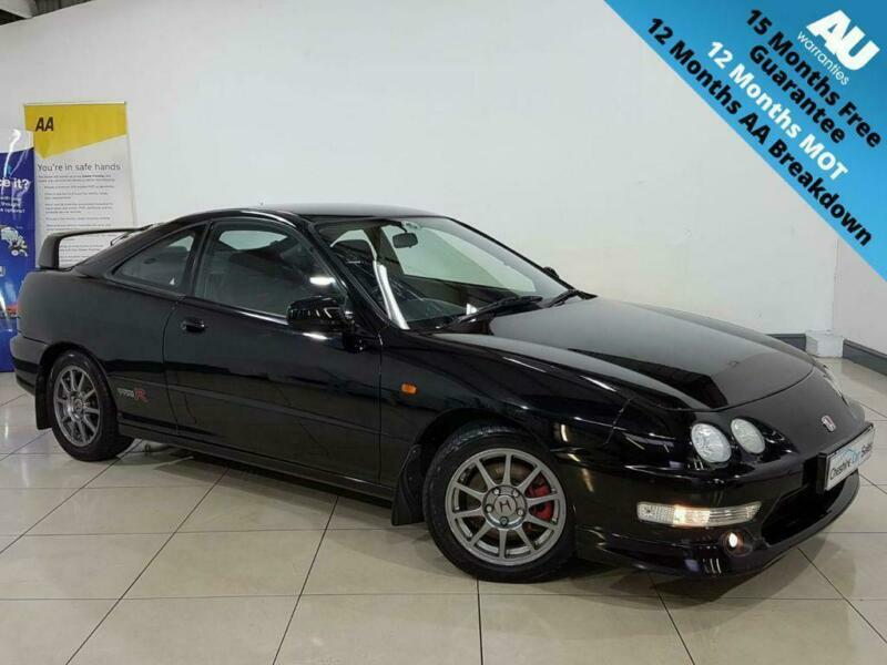 Honda Integra Wikipedia