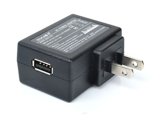 Eptech USB Charger + Cable De Sincronización De Datos Cable