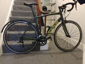 T Specialized Rockhopper Mountain Bike 27 Speed Warranty 54cm Frame Fully Serviced In Fulham London Gumtree