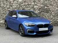 BMW 1 SERIES M140i Shadow Edition 5dr