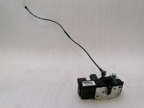 TESLA MODEL S 70 FLH Door lock 6008913-00-C Türschloss Vorne Links