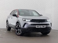 2022 Vauxhall Mokka 1.2 Turbo GS Line 5dr Hatchback Petrol Manual