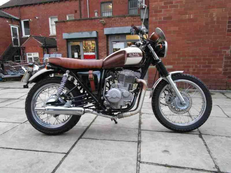 mash xy400