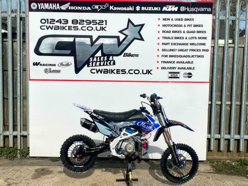 Dirtbike for sale in UK 85 secondhand Dirtbikes