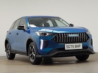 2025 GWM Haval Jolion Pro Hybrid 1.5 eHEV Premium 5dr DHT Hatchback Hybrid Autom