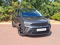 2022 Vauxhall Crossland 1.2 Turbo Ultimate 5dr Hatchback Petrol Manual