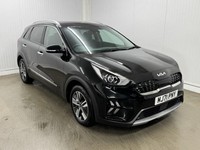 KIA NIRO 1.6 GDi PHEV 3 5dr DCT