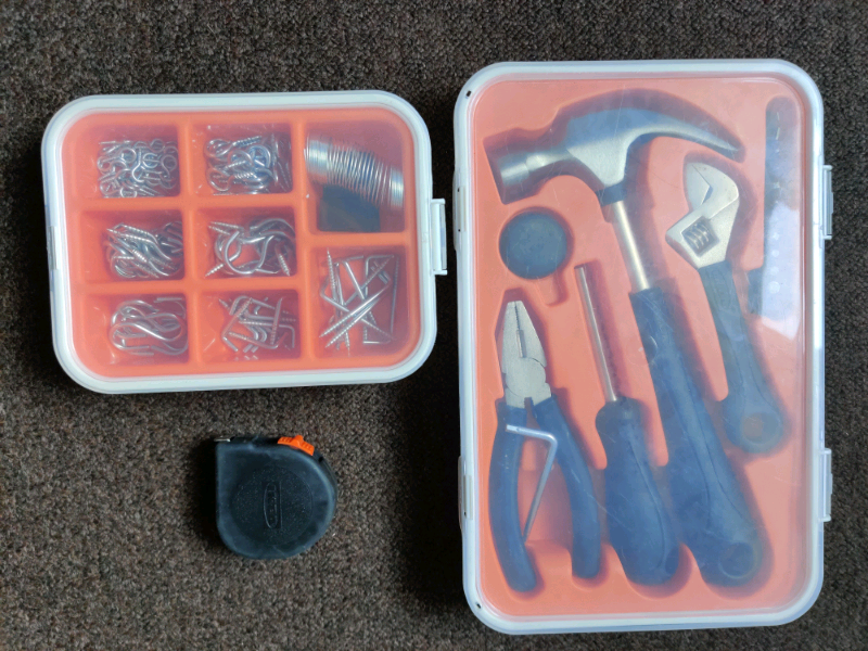IKEA Tools and Measuring Tape in Tower Hamlets, London Gumtree