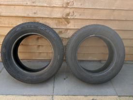Eagle F1 Asymmetric 3 Goodyear Car Tires