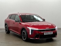 2026 Kia K4 1.0T-GDi 115 48V GT-Line 5dr DCT HATCHBACK PETROL Automatic