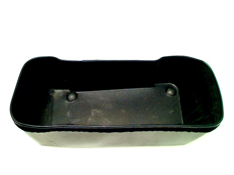 Tapis Pour Kawasaki Zn 1300 Voyager 1983-1985 Occasion 127171