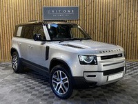 2020 Land Rover Defender 110 SD4 HSE SUV Diesel Automatic