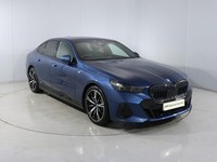 BMW 5 SERIES 530e M Sport Pro 4dr Auto