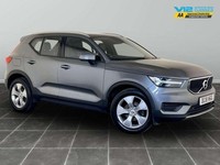 2018 Volvo XC40 1.5 T3 Momentum Euro 6 (s/s) 5dr Manual SUV Petrol Manual