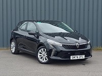 2025 Renault Clio 1.6 E-TECH full hybrid 145 Evolution 5dr Auto Hatchback Hybrid
