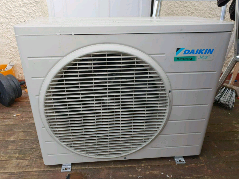 Daikin air conditioner in Knowle, Bristol Gumtree