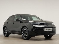 2025 Vauxhall Mokka 1.2 Turbo Ultimate 5dr Auto Hatchback Petrol Automatic