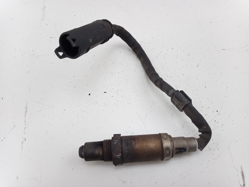 Sonde Lambda Bmw 7 Serie (E65/E66/E67) 2002 0258005297|7512567