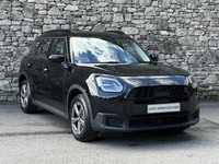 MINI COUNTRYMAN 2.0 S Classic ALL4 5dr Auto